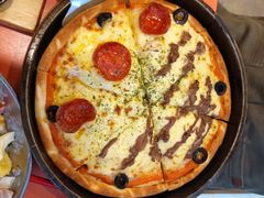 -Kpasta韩式意大利面