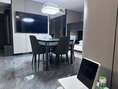 -BUFF电竞酒店(成都春熙路太古里店)