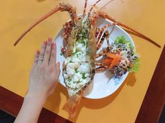 -班赞海鲜市场