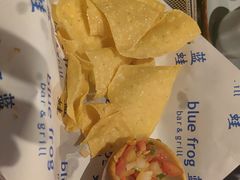 -bluefrog蓝蛙(皇庭广场店)