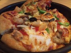 6寸至尊匹萨-必胜客(北苑路店)