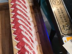 -五星桥原切肥牛火锅·30年专注好牛肉(湖塘店)