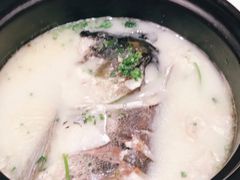 -小厨娘淮扬菜(六合欢乐港店)