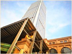 -南通金石国际大酒店