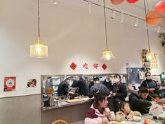 -小豆海棠(嘉兴路店)