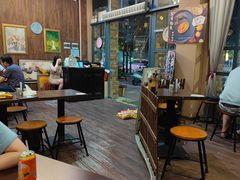 -新华阿喜烧烤(嘉泰雅园店)