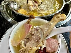 -回味鸭血粉丝汤(夫子庙瞻园路店)