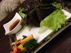 iphone_upload_pic-Siam泰餐厅(水上公园店)