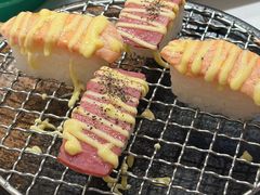 -新一番回转寿司(泊富ICITY店)