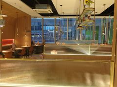 -比格比萨自助(宝山日月光店)