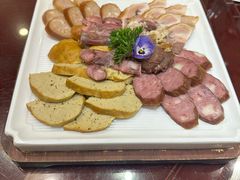 -老厨家(友谊路总店)