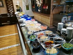 -新疆尊茂银都酒店