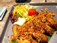 -美奈小馆·东南亚菜(福田星河COCO Park店)