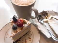 -PETIT PARIS 小巴黎(花园道店)