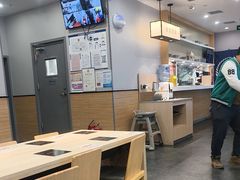 -吉野家(复兴路第二餐厅店)