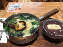 -小满手工粉(上海文峰广场店)