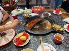 -蜀大侠火锅(香格里拉店)