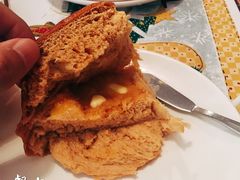 餐包-飞鹰餐厅
