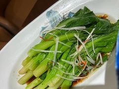 -全聚德(上海首店浦东店)