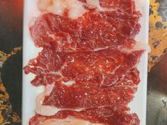 -潮汕大目牛肉火锅(水围店)