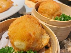 烤榴莲(2个)-大潮淮·淮扬菜(何园旗舰店)