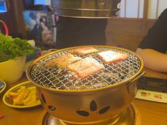 -AJIYA炭火烧肉(徐汇正大乐城店)