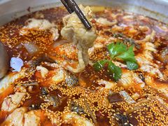 -川渔居—鱼火锅(八方汇店)