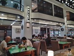 -令氏家外家岐山面(火炬路店)