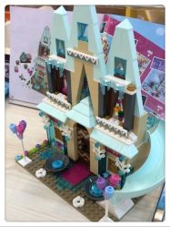 -Block Park 租乐高(天虹店)
