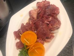 -好旺角齐市鲜切牛自助烤肉(农林五道街总店)