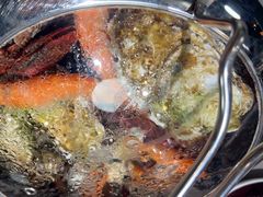 -大锅强·蒸海鲜青岛菜(吾悦广场店)