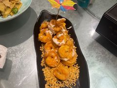 -富临轩私房菜(集庆门大街店)