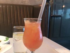 -戈雅法餐厅(世界城广场店)