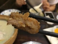 -堂宴·老厦门私房菜(1988仙岳总店)
