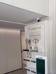 -熙朵美学植发·连锁品牌