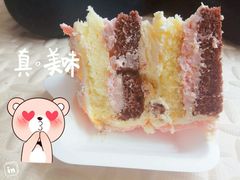 -CAKE BOSS蛋糕老板(公主坟凯德晶品店)
