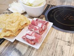 -嘟享吃重庆鸡公煲(五一店)