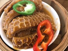 -澳门西南饭店·粤菜·茶市·手工点心(华海路店)