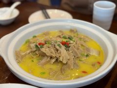 -洪泽老鱼馆(淮海一店)