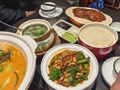 -明丰小渔馆(明月路店)