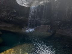 -黄山翡翠谷景区