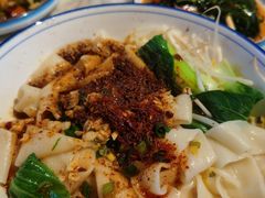 -贺秦生陕面王(富力城店)