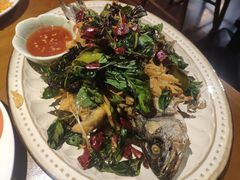 -泰国餐厅 Thai Food(裕华万达店)