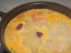 -椰子湾·海南火锅·糟粕醋·椰子鸡(正大广场店)