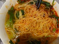 -上海中星铂尔曼大酒店 汇·西餐厅