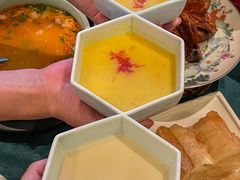-誉八仙粤菜(万象天地店)