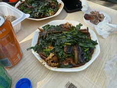 -三百碗宝应长鱼面(板仓街店)