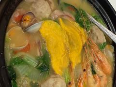 -桂满陇·杭州饭店(清河万象店)