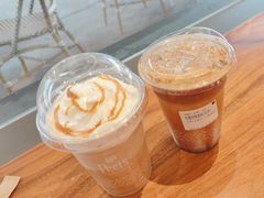 -Peet's Coffee皮爷咖啡(上海长风大悦城店)