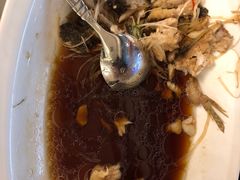 -丰收日·小海鲜·沪上家宴(顾村正大店)